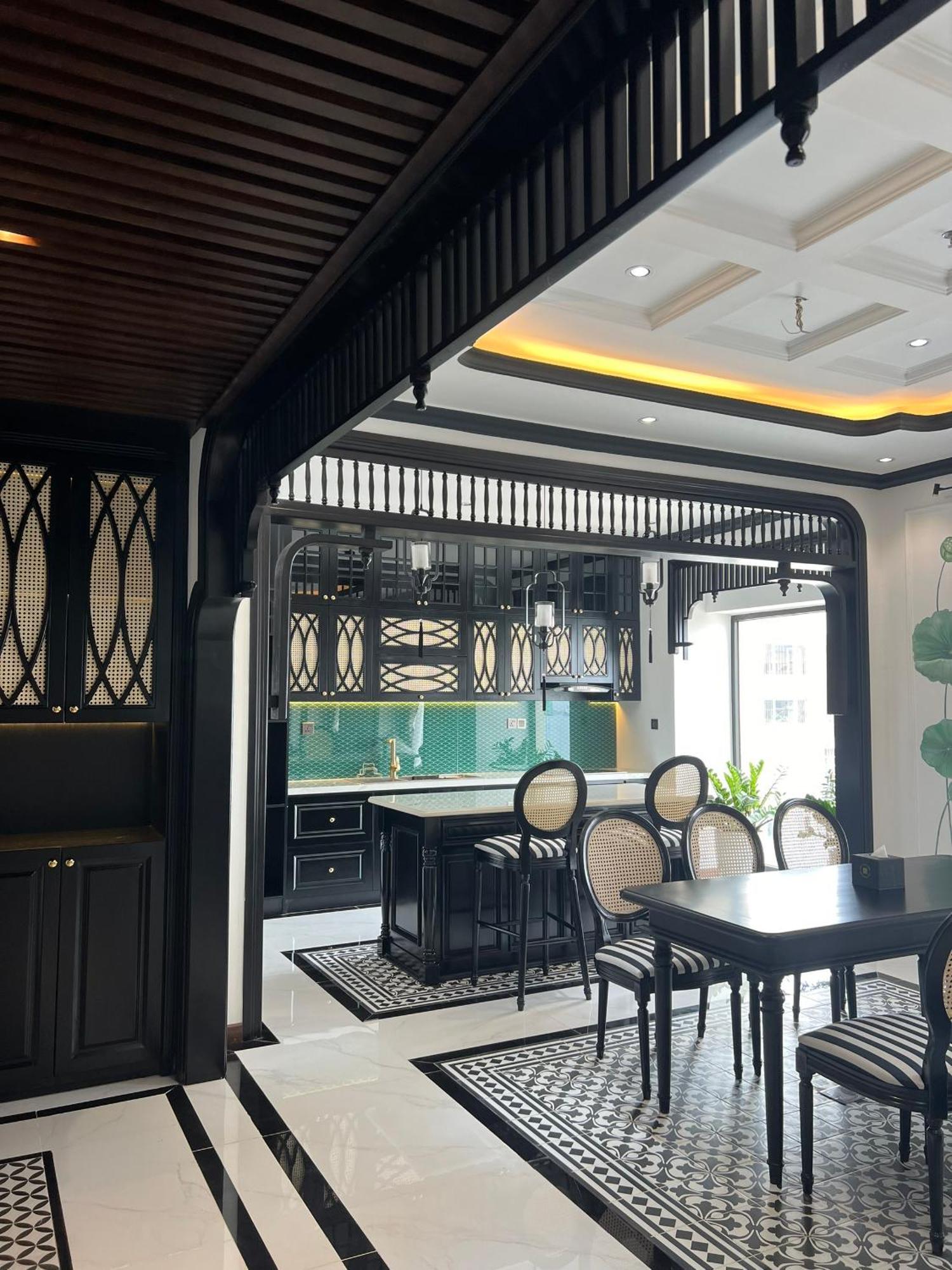 Mercy Emerald Hotel Da Nang Exterior photo